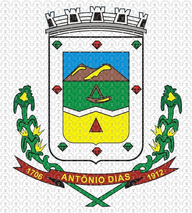 Logo Antônio Dias